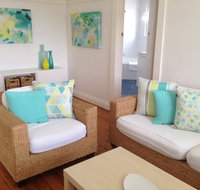 Manly Beach Holiday Home - Accommodation Australia