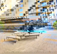 Mantra on the Quay - Accommodation Australia