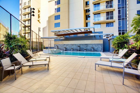 Mantra On The Quay - Accommodation Australia 0