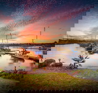 Marina Reflections - Accommodation Australia