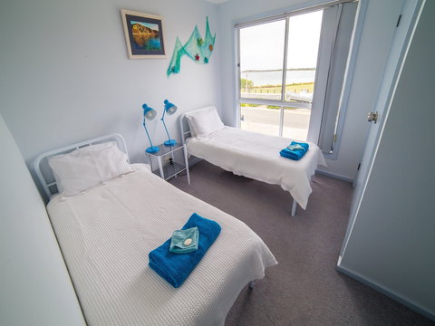 Marina Reflections - Local Tourism 4