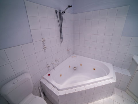 Marina Reflections - Local Tourism 5