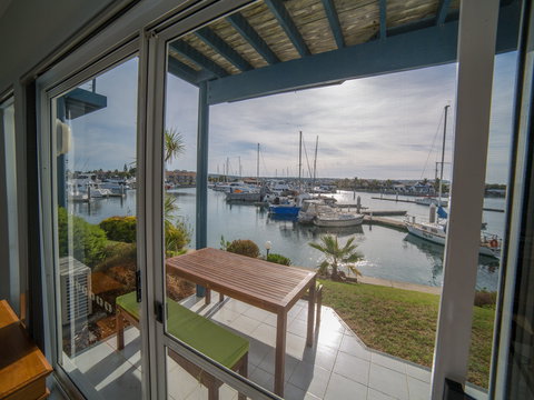 Marina Reflections - Local Tourism 6