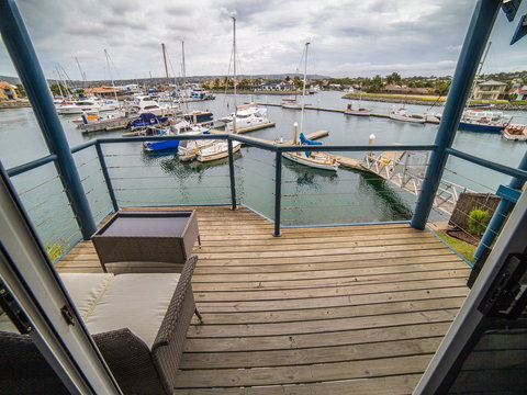 Marina Reflections - Local Tourism 7