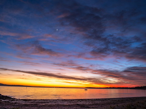 Marina Reflections - Local Tourism 9