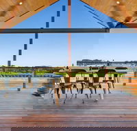 McGlashan Estate Luxury Eco Villas - Accommodation Australia