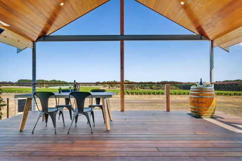 McGlashan Estate Luxury Eco Villas - Accommodation Australia 0