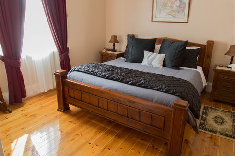McKinley's Rest - Local Tourism 1