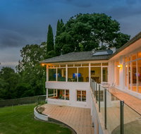 Menabillie Manor - Local Tourism