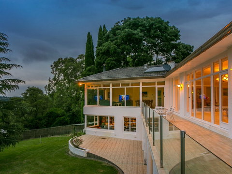 Menabillie Manor - Local Tourism 0