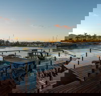 Mermaids Unit 1 - Accommodation Australia