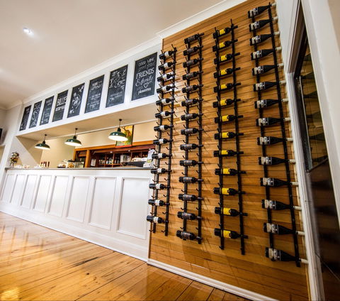 Mercure Ballarat Hotel - Accommodation Australia 1