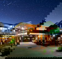 Meramie Motor Inn - Accommodation Australia