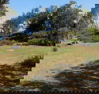 Middle Beach campground - Local Tourism