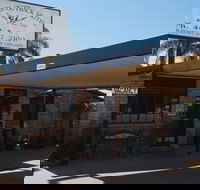 Miles Outback Motel