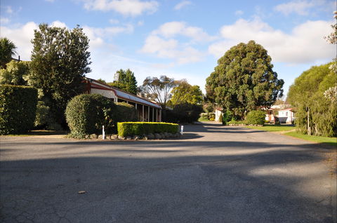 Miner's Retreat Motel - Accommodation Australia 0