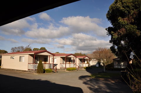 Miner's Retreat Motel - Accommodation Australia 1