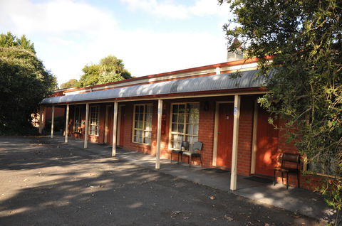 Miner's Retreat Motel - Accommodation Australia 2