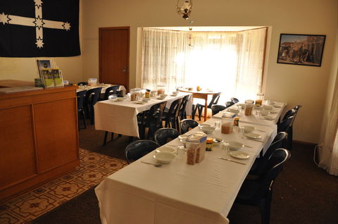 Miner's Retreat Motel - Accommodation Australia 4
