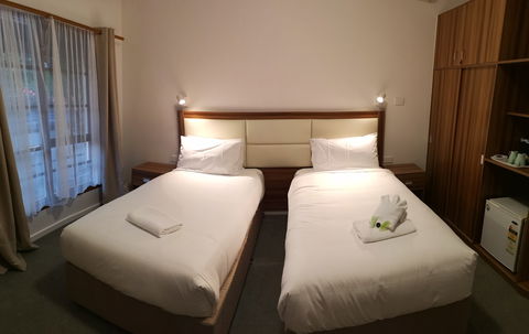 Miner's Retreat Motel - Accommodation Australia 7
