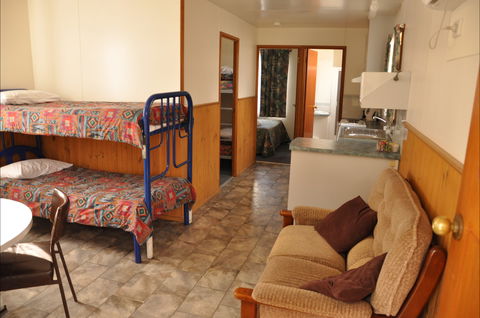 Miner's Retreat Motel - Accommodation Australia 8