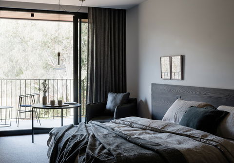 Mitchelton Hotel - Accommodation Australia 0
