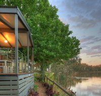 Moama Riverside Holiday and Tourist Park - Accommodation Australia