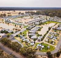 Moama Waters - Accommodation Australia