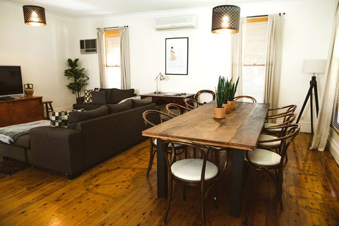 Morpeth Cottage - Accommodation Australia 1