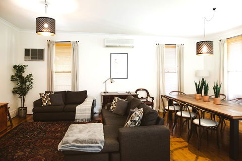 Morpeth Cottage - Accommodation Australia 2