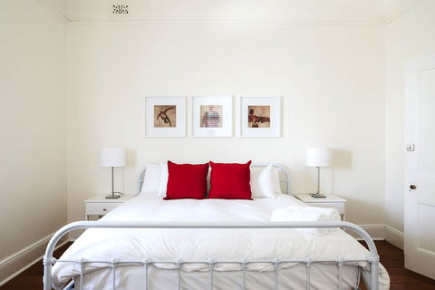Morpeth Cottage - Accommodation Australia 3