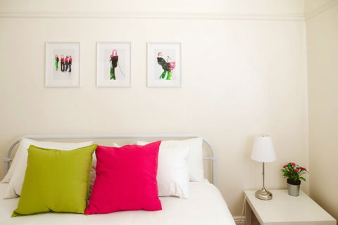 Morpeth Cottage - Accommodation Australia 4