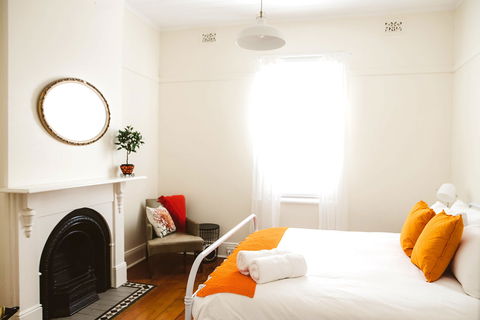 Morpeth Cottage - Accommodation Australia 5
