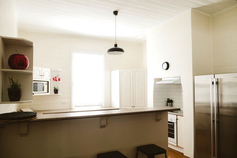 Morpeth Cottage - Accommodation Australia 6
