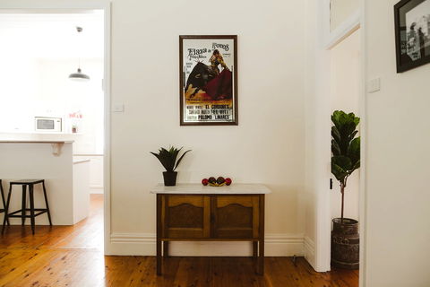 Morpeth Cottage - Accommodation Australia 7