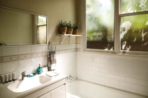 Morpeth Cottage - Accommodation Australia 9