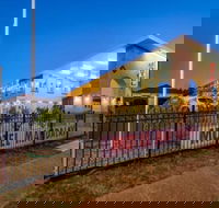 Motel Mandalay - Accommodation Australia