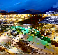 Oaks Casuarina Santai Resort - Accommodation Australia