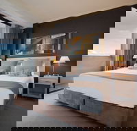 Oaks Brisbane on Margaret Suites - Accommodation Australia