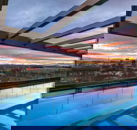 Oaks Brisbane Casino Towers Suites - Accommodation Australia