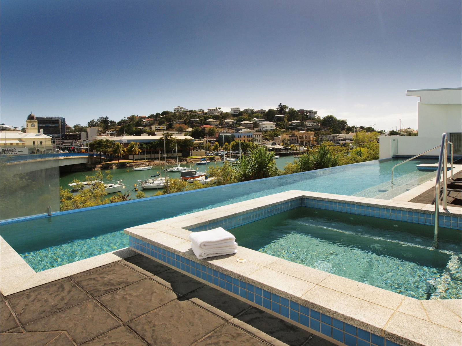 Shelly Beach QLD Accommodation Australia