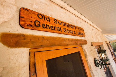 Old Swanport General Store - Accommodation Australia 1