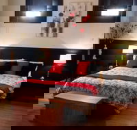 Olivia's Suite - Local Tourism