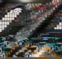 Ovolo Inchcolm Brisbane - Accommodation Australia