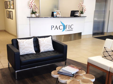 Pacific Suites Canberra - Accommodation Australia 3