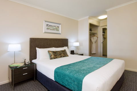 Pacific Suites Canberra - Accommodation Australia 6