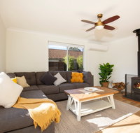 Pagoda at Culburra - Accommodation Australia