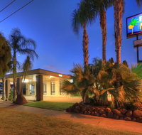 Paruna Motel - Accommodation Australia