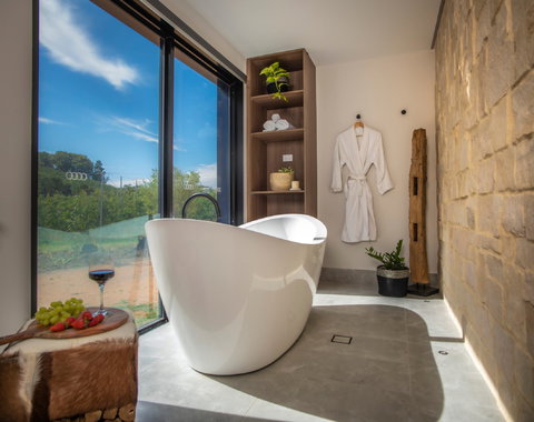 Pavilions At Lenswood - Local Tourism 1