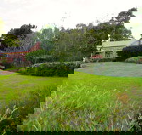 Pear Tree Hollow - Local Tourism